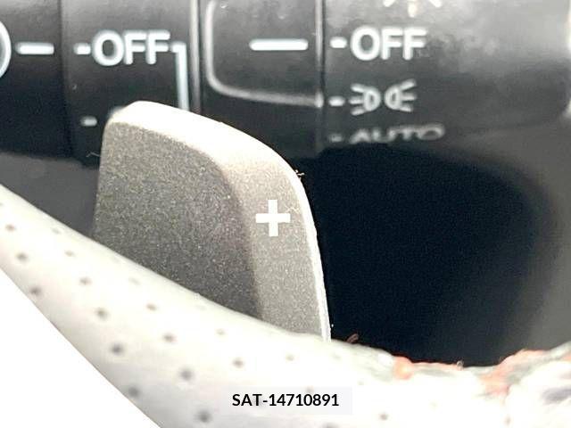 Honda STREAM 2009-10 255433-4