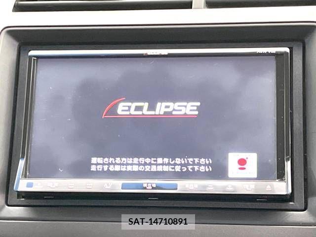 Honda STREAM 2009-10 255433-2