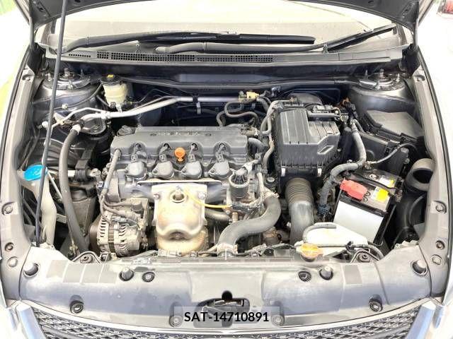 Honda STREAM 2009-10 255433-19