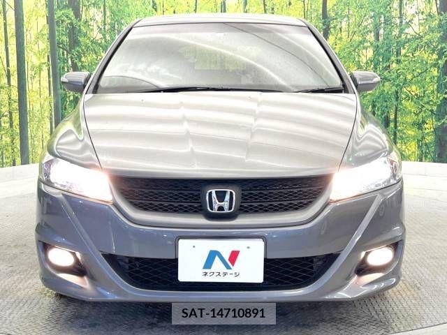 Honda STREAM 2009-10 255433-15