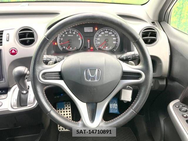 Honda STREAM 2009-10 255433-12
