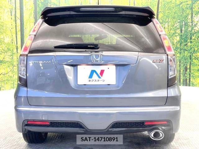 Honda STREAM 2009-10 255433-16