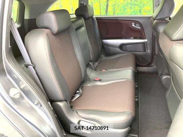 Honda STREAM 2009-10 255433-10