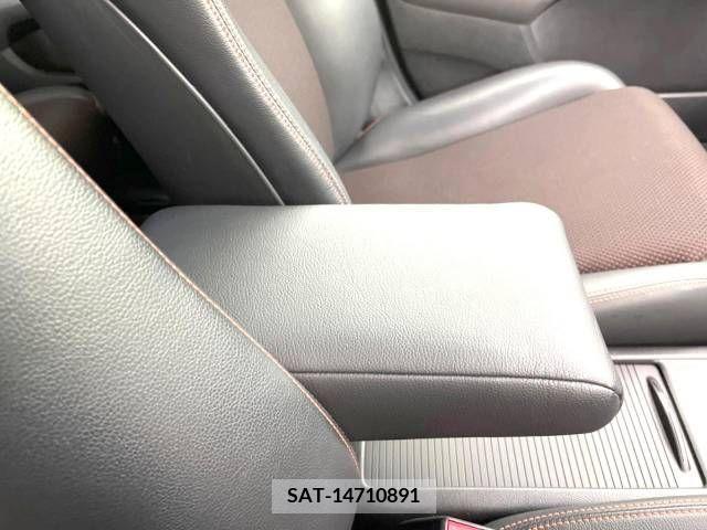 Honda STREAM 2009-10 255433-8