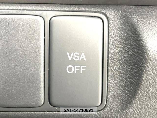 Honda STREAM 2009-10 255433-7