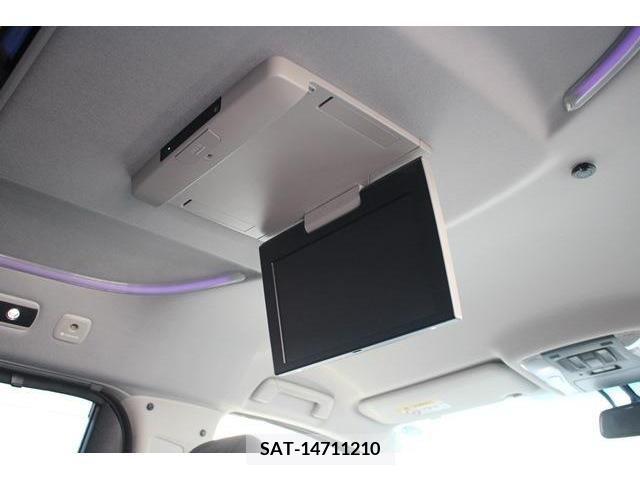 Toyota VELLFIRE 2015-12 331912-6