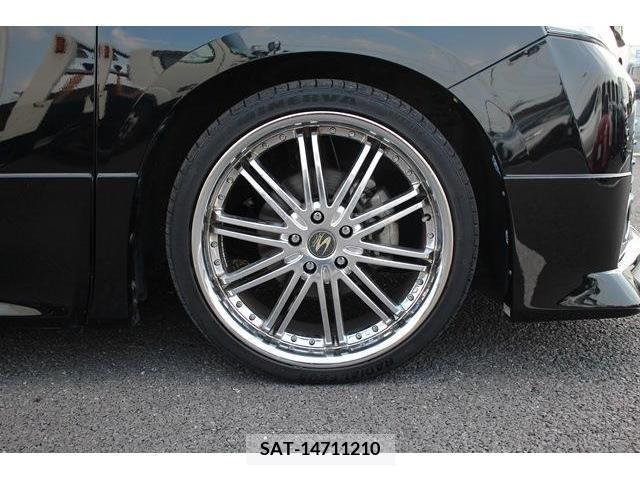 Toyota VELLFIRE 2015-12 331912-14