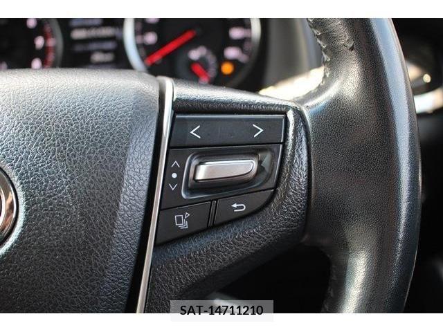 Toyota VELLFIRE 2015-12 331912-4