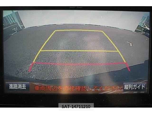 Toyota VELLFIRE 2015-12 331912-3