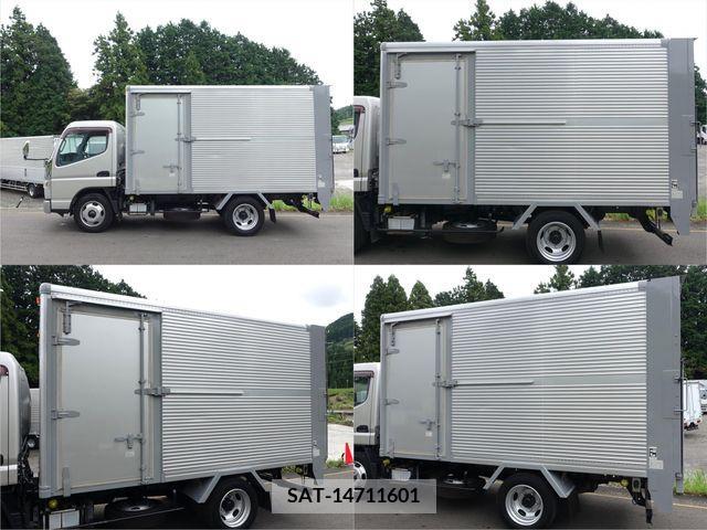 Mitsubishi CANTER 2014-01 295930-7