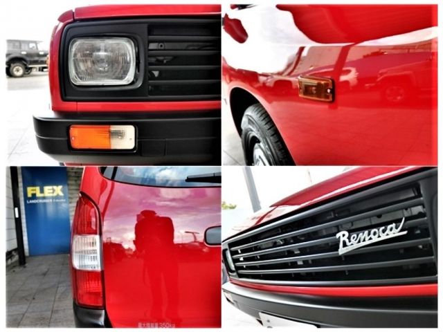 Toyota SUCCEED VAN 2017-01 12451-16