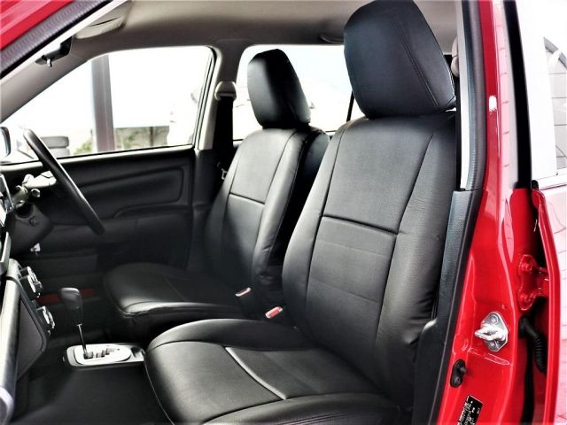 Toyota SUCCEED VAN 2017-01 12451-10