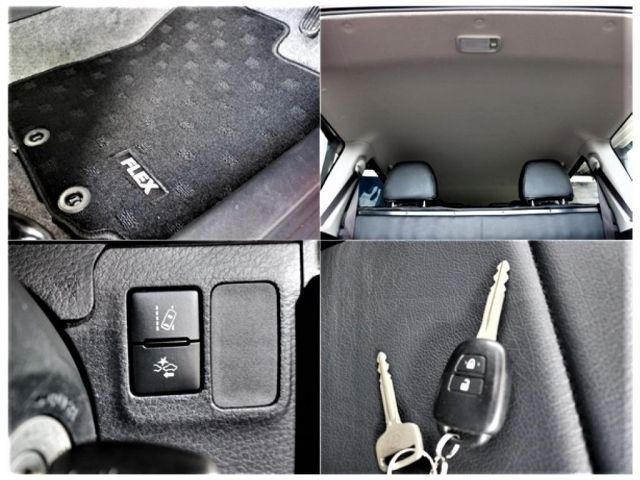 Toyota SUCCEED VAN 2017-01 12451-18