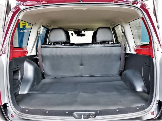 Toyota SUCCEED VAN 2017-01 12451-12