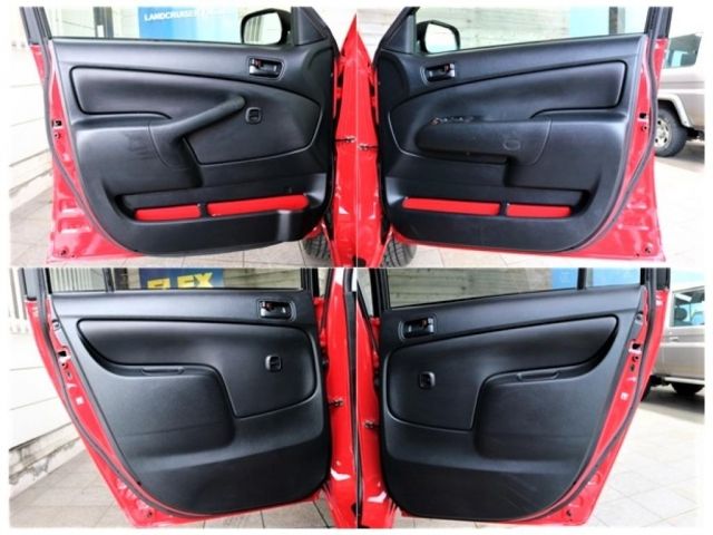 Toyota SUCCEED VAN 2017-01 12451-19