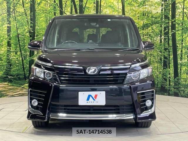 Toyota VOXY 2016-06 288895-15