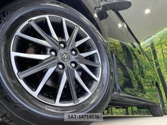 Toyota VOXY 2016-06 288895-14