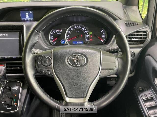 Toyota VOXY 2016-06 288895-12