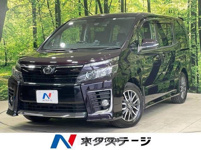 Toyota VOXY 2016-06 288895-0