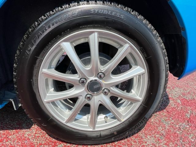 Honda FIT HYBRID 2014-03 8369-26