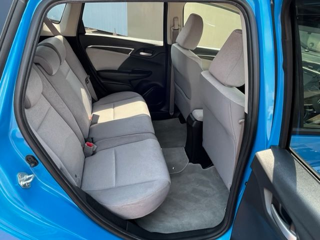 Honda FIT HYBRID 2014-03 8369-3