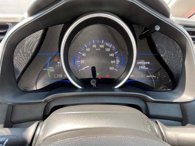 Honda FIT HYBRID 2014-03 8369-7