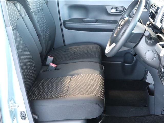 Daihatsu WAKE 2021-12 19919-9