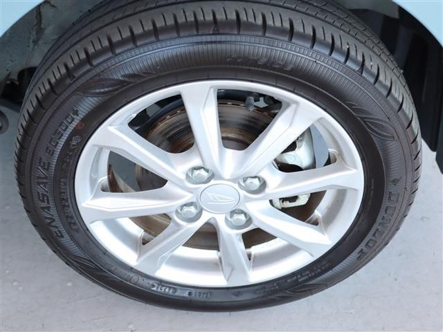 Daihatsu WAKE 2021-12 19919-5