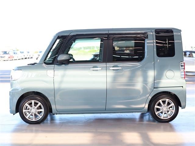 Daihatsu WAKE 2021-12 19919-20