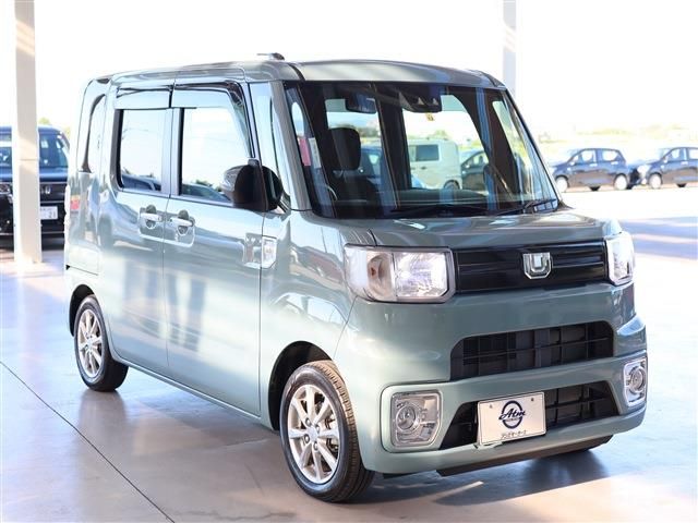 Daihatsu WAKE 2021-12 19919-17