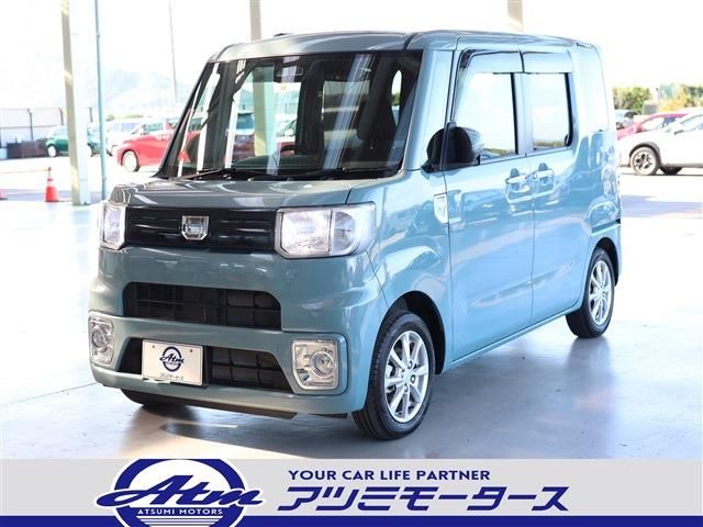 Daihatsu WAKE 2021-12 19919-26