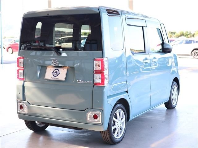 Daihatsu WAKE 2021-12 19919-4