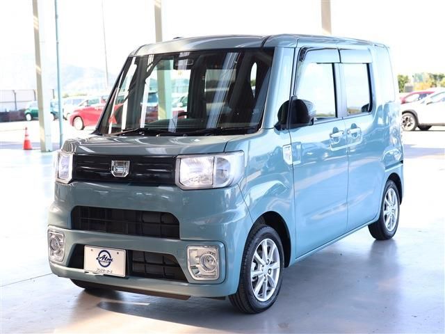 Daihatsu WAKE 2021-12 19919-0