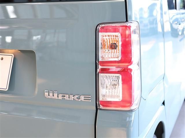 Daihatsu WAKE 2021-12 19919-22