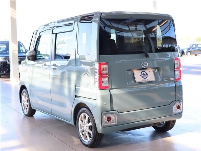 Daihatsu WAKE 2021-12 19919-19