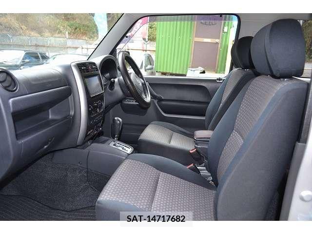 Mazda AZ-OFFROAD 2011-01 206371-15