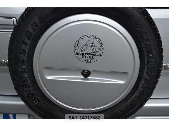 Mazda AZ-OFFROAD 2011-01 206371-8