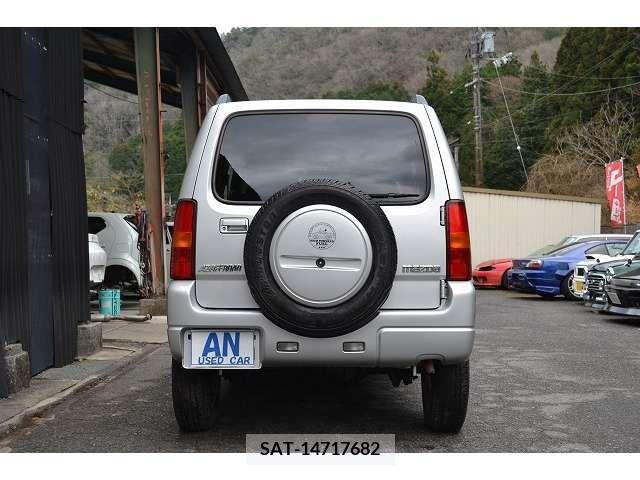 Mazda AZ-OFFROAD 2011-01 206371-6