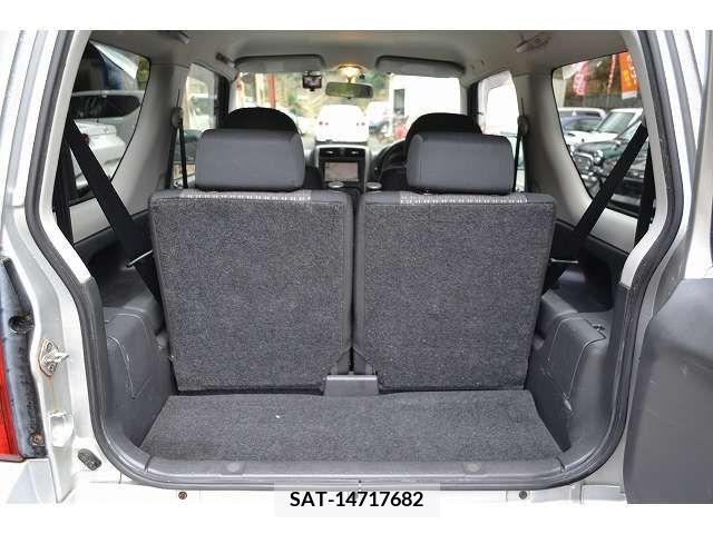 Mazda AZ-OFFROAD 2011-01 206371-17