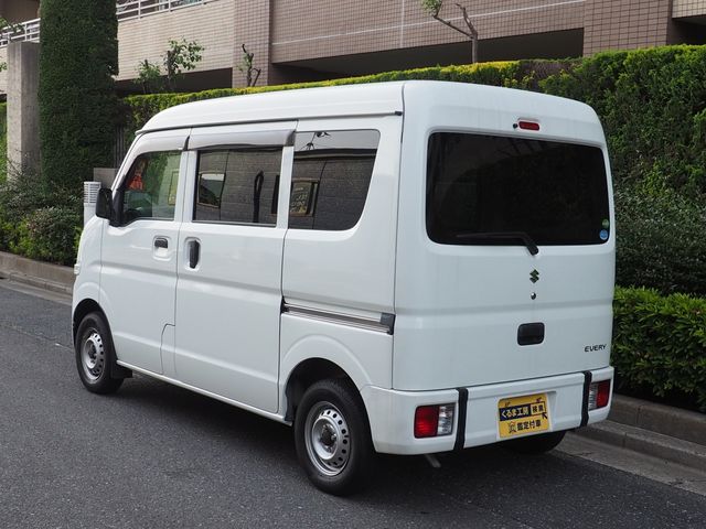 Suzuki EVERY 2018-03 3775-17