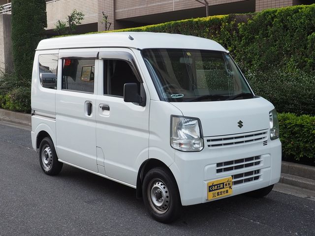 Suzuki EVERY 2018-03 3775-19
