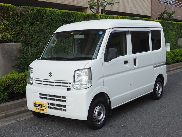 Suzuki EVERY 2018-03 3775-14