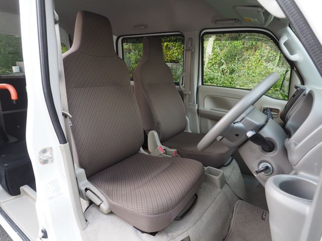 Suzuki EVERY 2018-03 3775-7