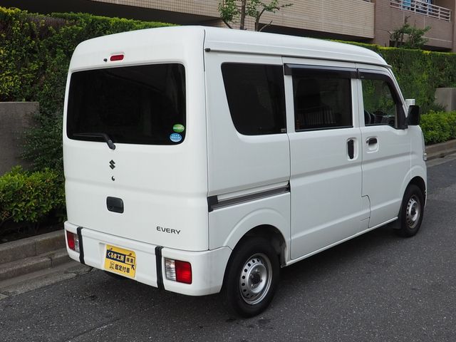 Suzuki EVERY 2018-03 3775-21