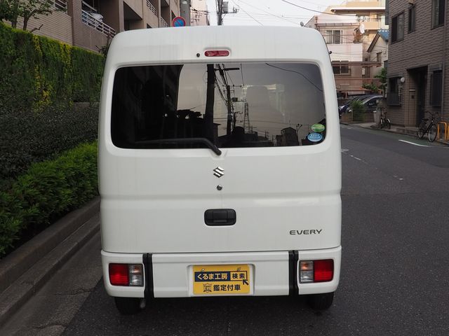 Suzuki EVERY 2018-03 3775-23
