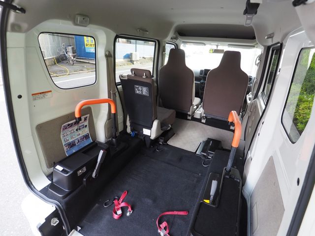 Suzuki EVERY 2018-03 3775-9