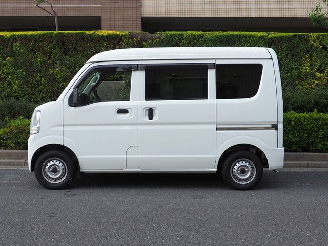 Suzuki EVERY 2018-03 3775-16