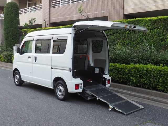 Suzuki EVERY 2018-03 3775-18