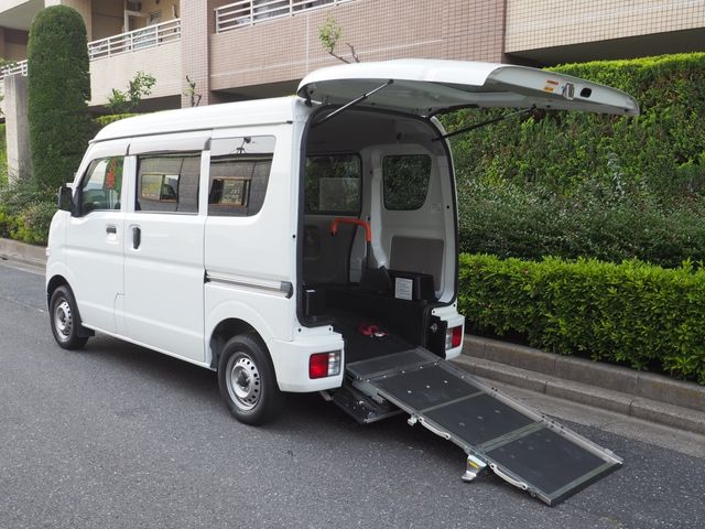 Suzuki EVERY 2018-03 3775-0
