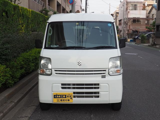 Suzuki EVERY 2018-03 3775-22